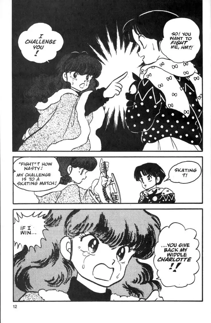 Ranma 1/2 Chapter 23 12